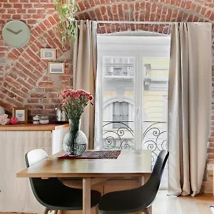 Ripa - Ripa 57 Apartment Mailand