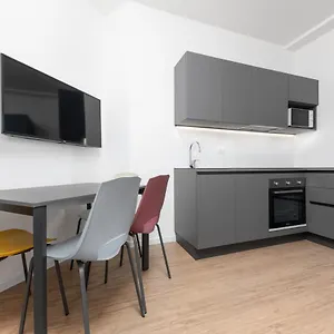 Casa Da Mirabello Apartment Mailand