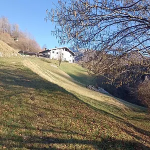 Cascina Cornella Bauernhof Cremeno