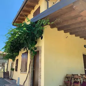 Casa Garello Bauernhof Salice Terme