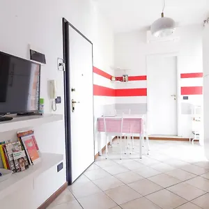 Peaceful In The Heart Of Apartment
