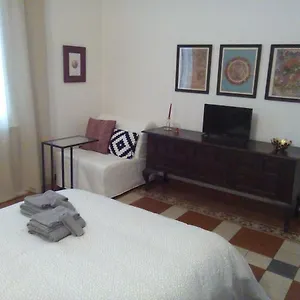 Primopiano Privatunterkunft
