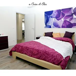 A Casa Di Elsa Appartement