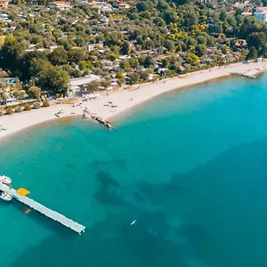 Porto Srl Campingplatz Moniga del Garda