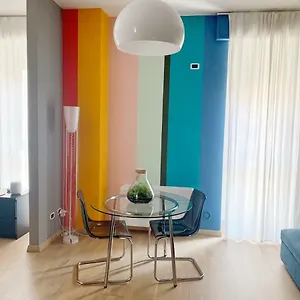 Smart House Centro Apartment