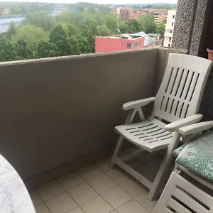 Stanza In Privato Zona San Vitale Privatunterkunft