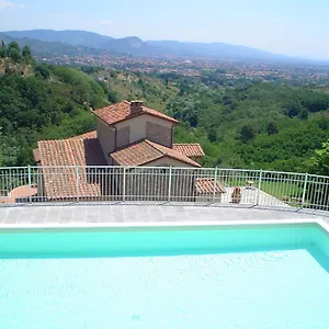 La Piana Bauernhof Borgo a Buggiano