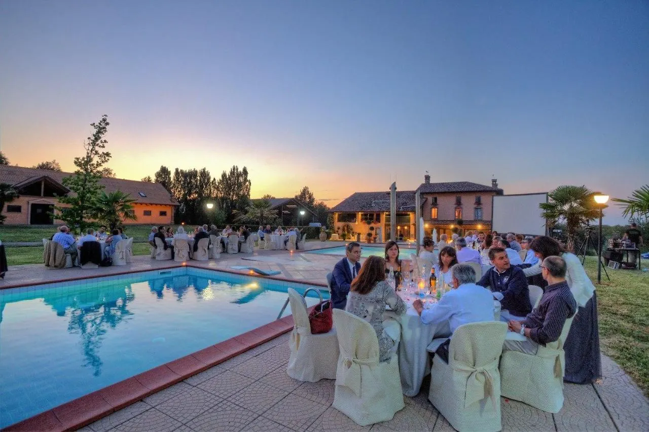 Villa Shazin Stud Alseno