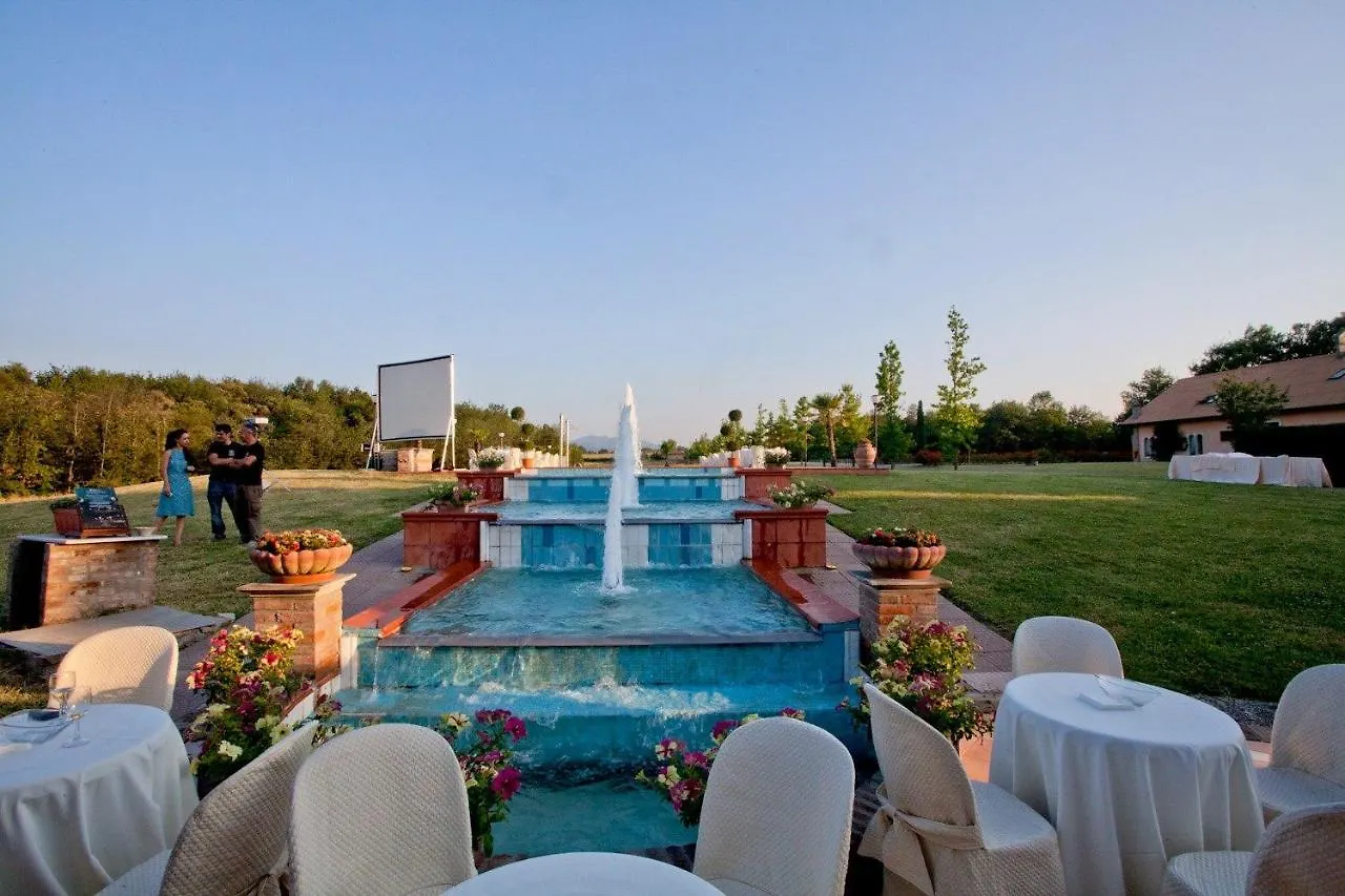 Shazin Stud Villa Alseno