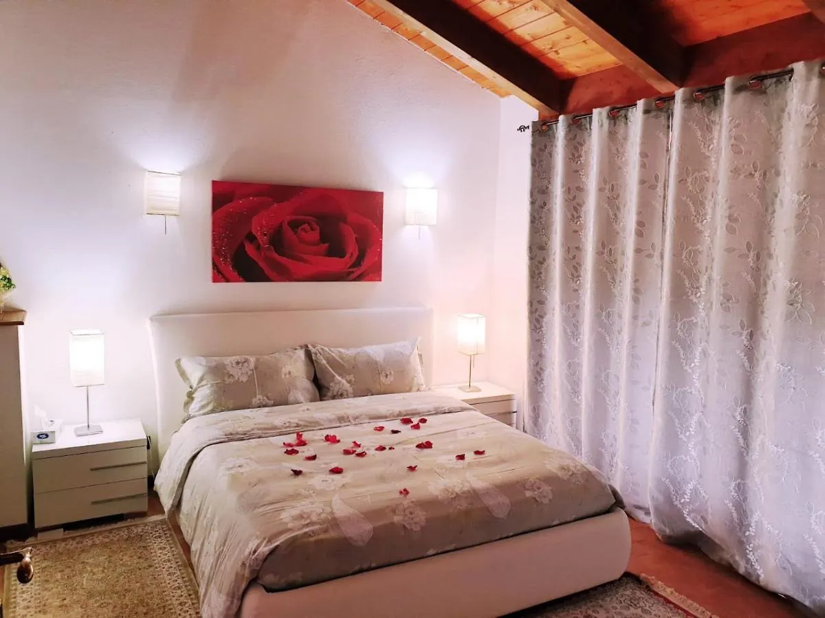 Shazin Stud Villa Alseno