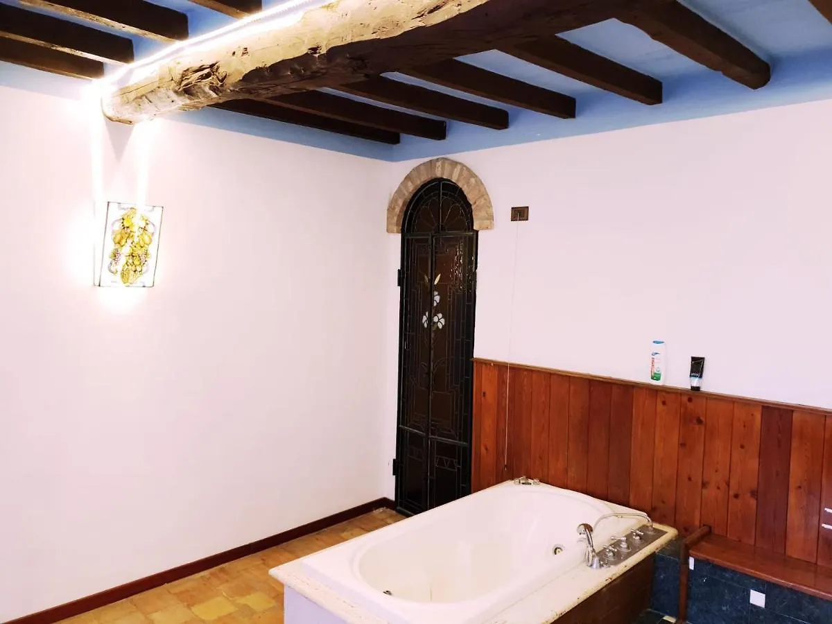 Shazin Stud Villa Alseno