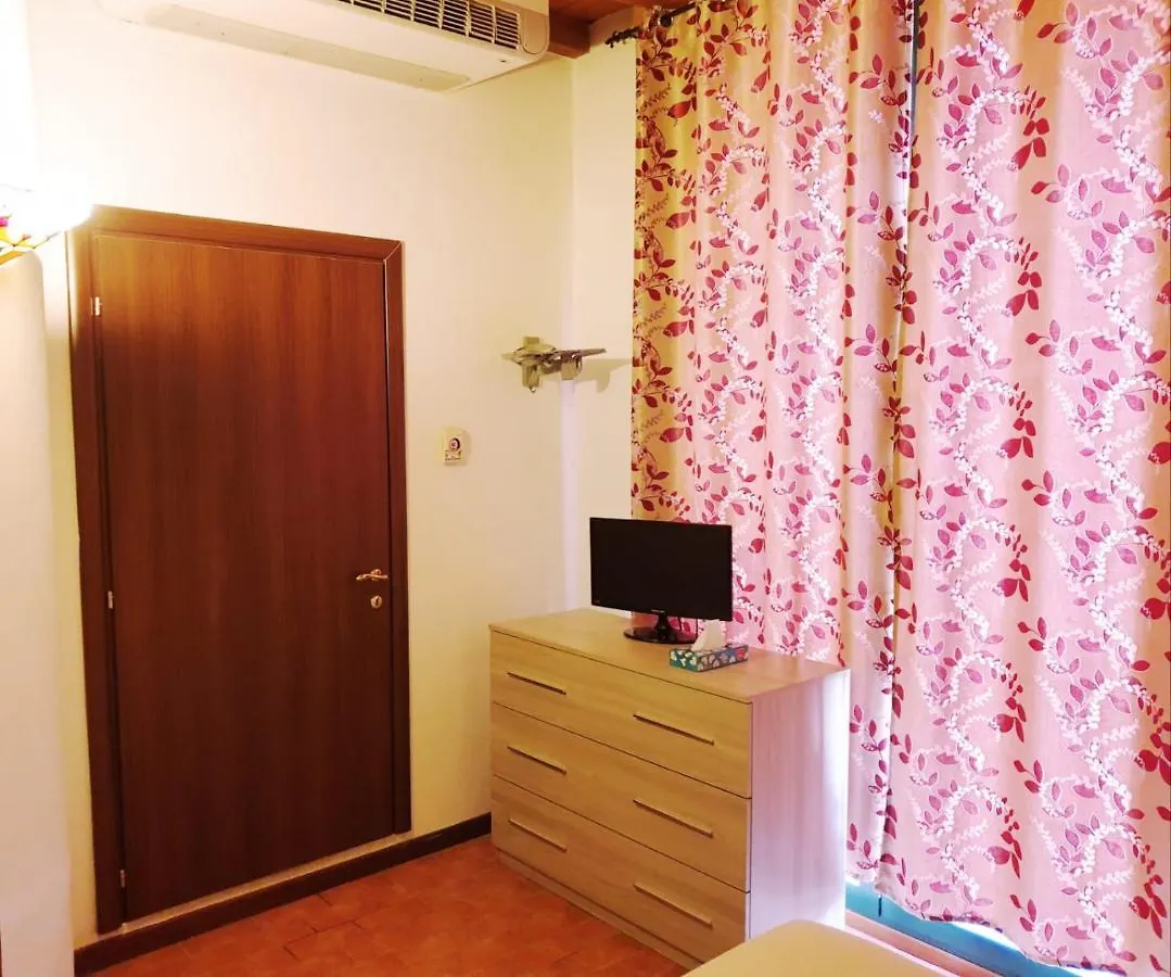 Shazin Stud Villa Alseno Vakantieboerderij