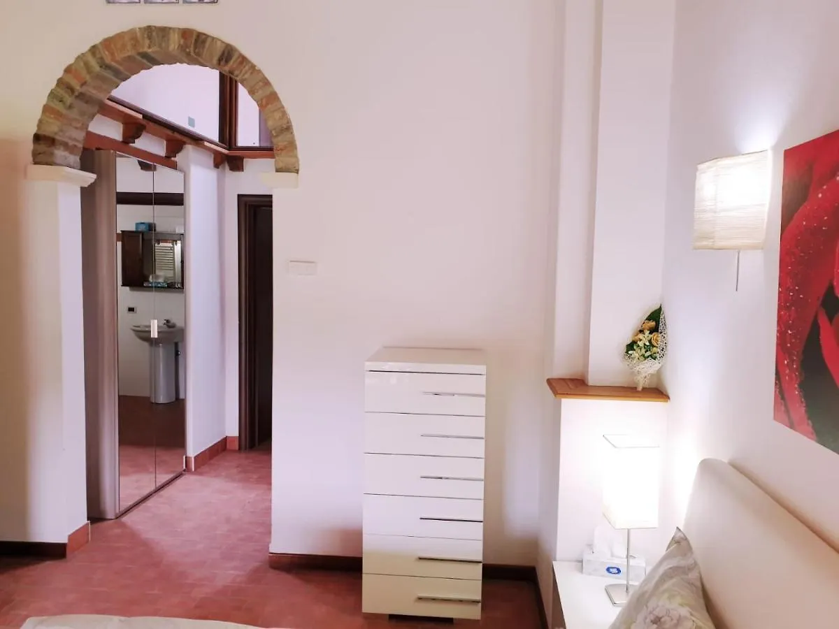 Villa Shazin Stud Alseno Italien