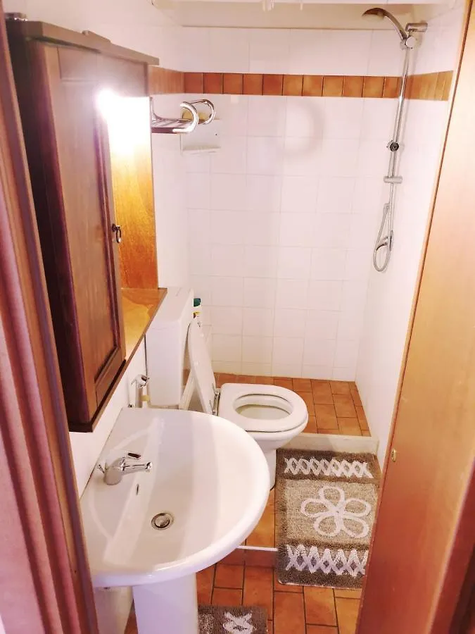 Shazin Stud Villa Alseno Vakantieboerderij